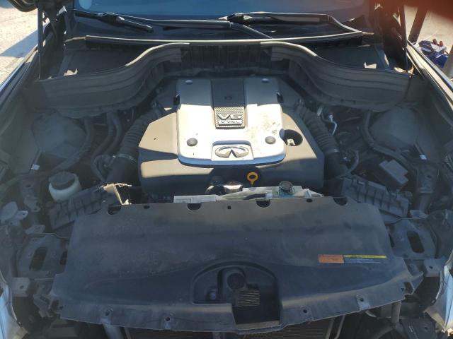 Photo 11 VIN: JN1BJ0RR7HM414066 - INFINITI QX50 