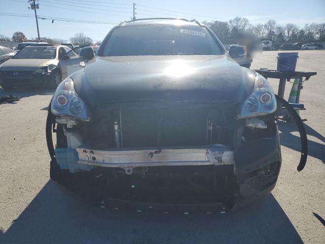 Photo 4 VIN: JN1BJ0RR7HM414066 - INFINITI QX50 