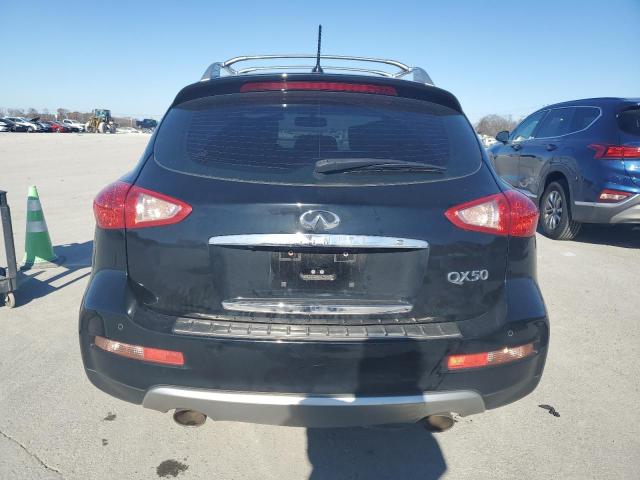 Photo 5 VIN: JN1BJ0RR7HM414066 - INFINITI QX50 