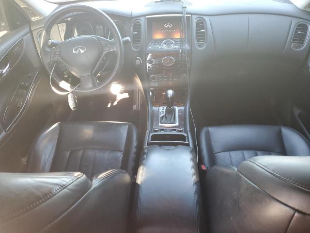 Photo 7 VIN: JN1BJ0RR7HM414066 - INFINITI QX50 