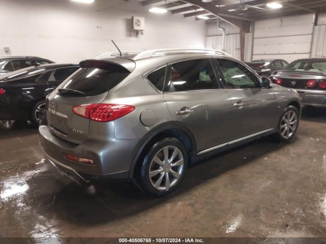 Photo 3 VIN: JN1BJ0RR7HM415184 - INFINITI QX50 