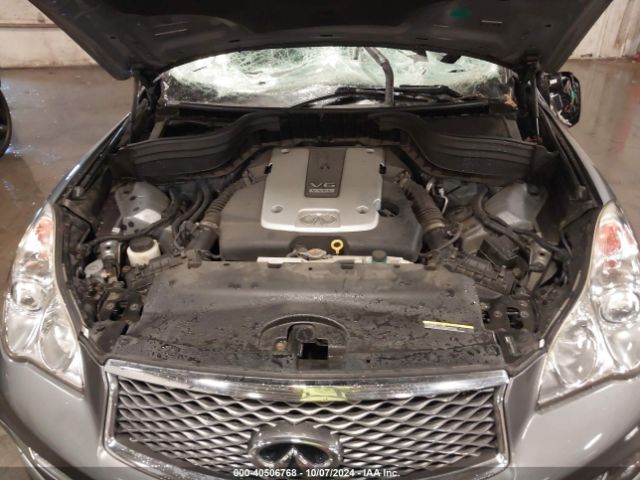 Photo 9 VIN: JN1BJ0RR7HM415184 - INFINITI QX50 