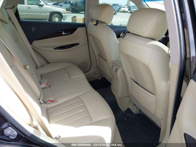 Photo 7 VIN: JN1BJ0RR7HM415282 - INFINITI QX50 