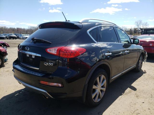 Photo 3 VIN: JN1BJ0RR7HM416156 - INFINITI QX50 