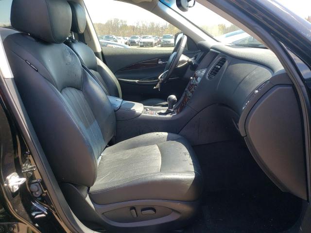 Photo 4 VIN: JN1BJ0RR7HM416156 - INFINITI QX50 