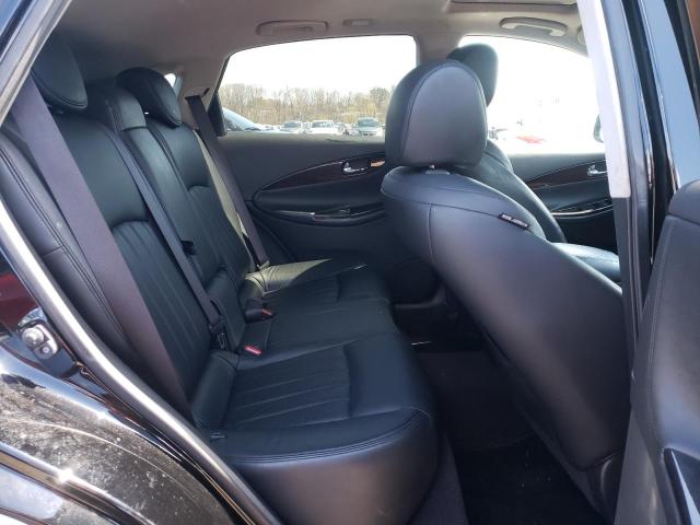 Photo 5 VIN: JN1BJ0RR7HM416156 - INFINITI QX50 