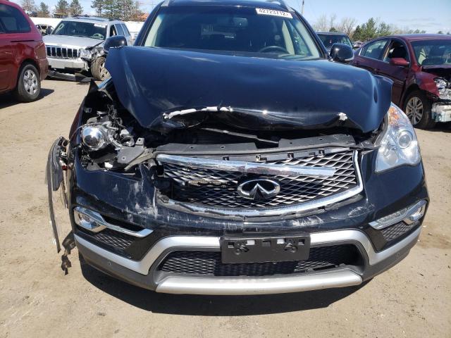 Photo 8 VIN: JN1BJ0RR7HM416156 - INFINITI QX50 