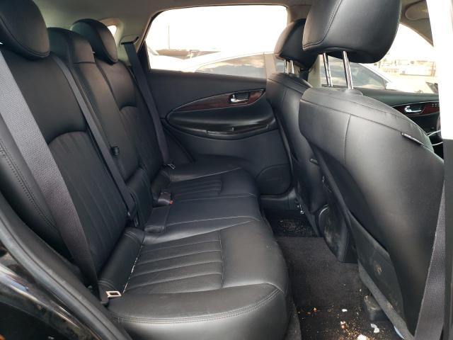 Photo 10 VIN: JN1BJ0RR8GM260434 - INFINITI QX50 