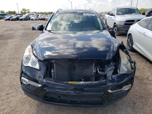 Photo 4 VIN: JN1BJ0RR8GM260434 - INFINITI QX50 