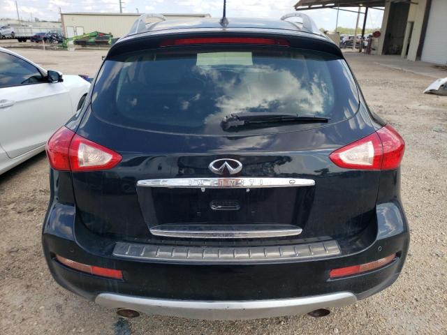 Photo 5 VIN: JN1BJ0RR8GM260434 - INFINITI QX50 