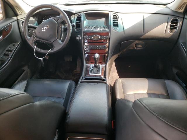 Photo 7 VIN: JN1BJ0RR8GM260434 - INFINITI QX50 