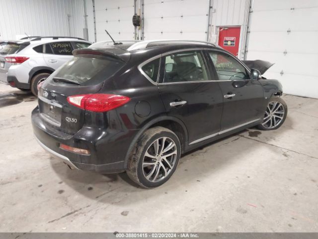 Photo 3 VIN: JN1BJ0RR8GM261017 - INFINITI QX50 