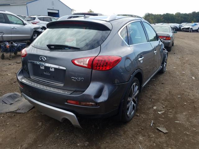 Photo 3 VIN: JN1BJ0RR8GM261776 - INFINITI QX50 