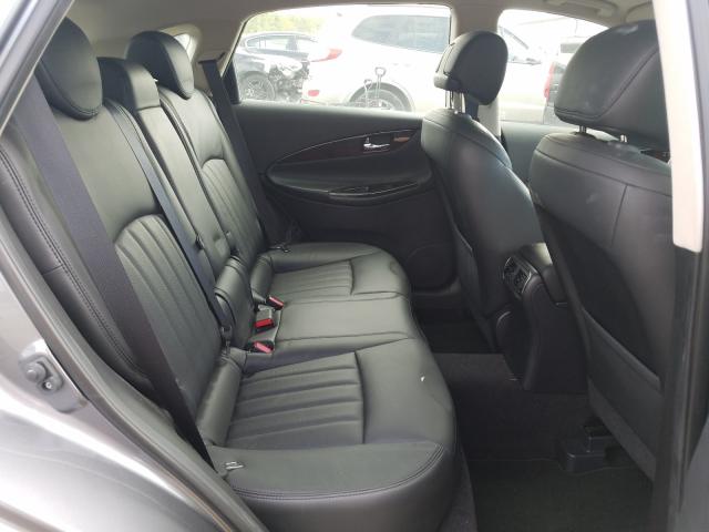 Photo 5 VIN: JN1BJ0RR8GM261776 - INFINITI QX50 