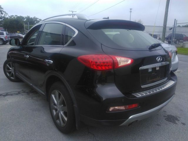 Photo 1 VIN: JN1BJ0RR8GM263897 - INFINITI QX50 