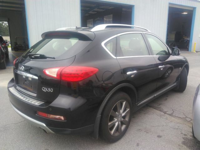 Photo 2 VIN: JN1BJ0RR8GM263897 - INFINITI QX50 