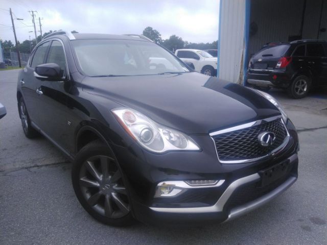 Photo 3 VIN: JN1BJ0RR8GM263897 - INFINITI QX50 