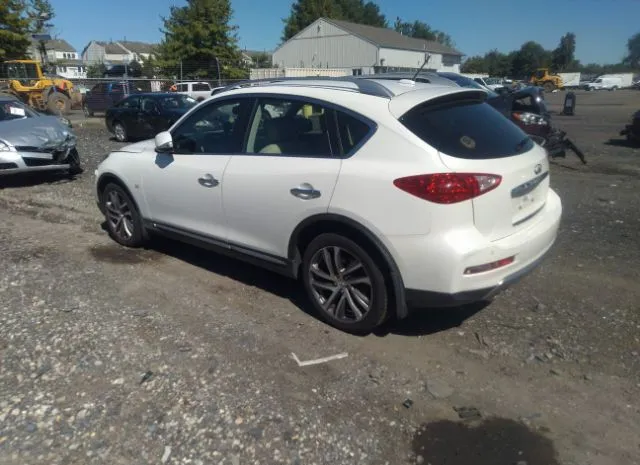 Photo 2 VIN: JN1BJ0RR8GM264001 - INFINITI QX50 