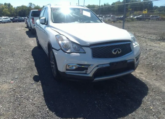 Photo 5 VIN: JN1BJ0RR8GM264001 - INFINITI QX50 