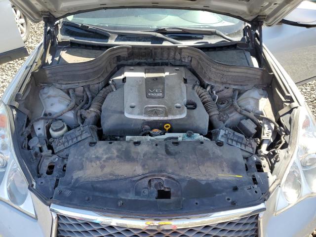 Photo 10 VIN: JN1BJ0RR8GM264743 - INFINITI QX50 