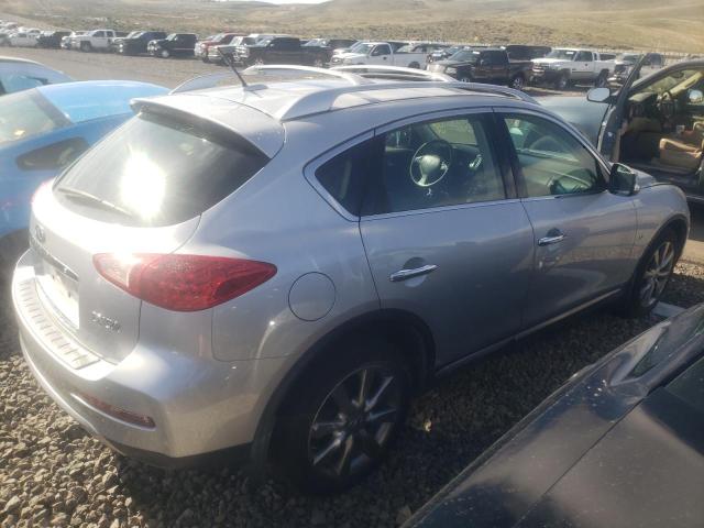 Photo 2 VIN: JN1BJ0RR8GM264743 - INFINITI QX50 