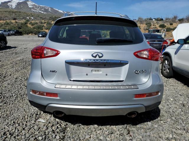 Photo 5 VIN: JN1BJ0RR8GM264743 - INFINITI QX50 