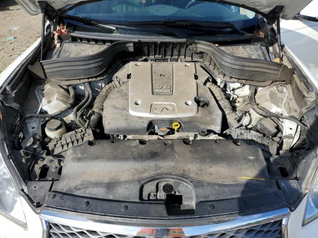 Photo 11 VIN: JN1BJ0RR8GM265178 - INFINITI QX50 