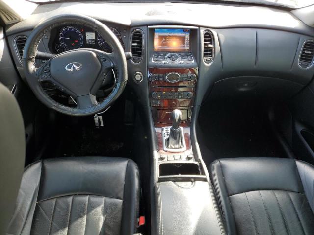 Photo 7 VIN: JN1BJ0RR8GM265178 - INFINITI QX50 