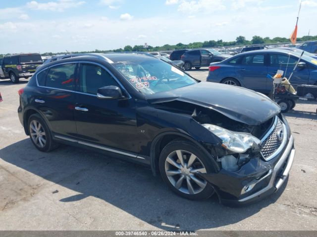 Photo 0 VIN: JN1BJ0RR8GM265875 - INFINITI QX50 