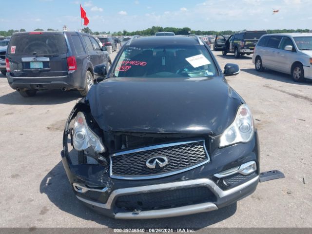 Photo 1 VIN: JN1BJ0RR8GM265875 - INFINITI QX50 