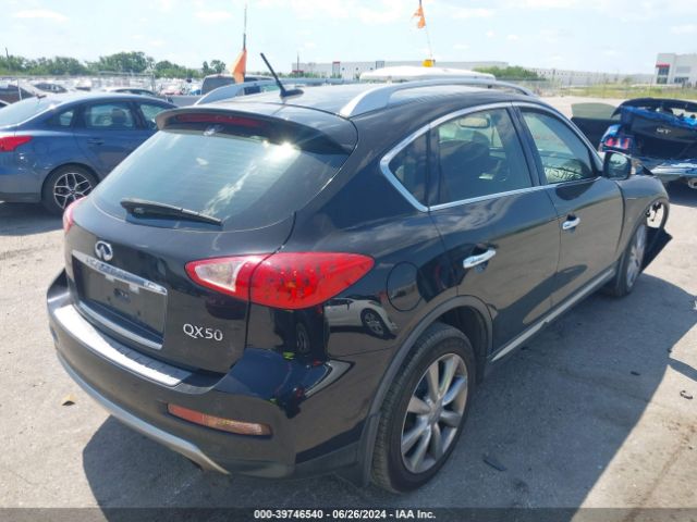 Photo 3 VIN: JN1BJ0RR8GM265875 - INFINITI QX50 