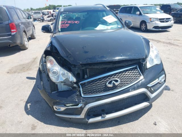 Photo 5 VIN: JN1BJ0RR8GM265875 - INFINITI QX50 