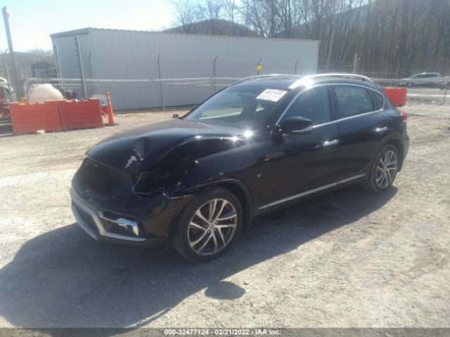 Photo 1 VIN: JN1BJ0RR8GM266234 - INFINITI QX50 