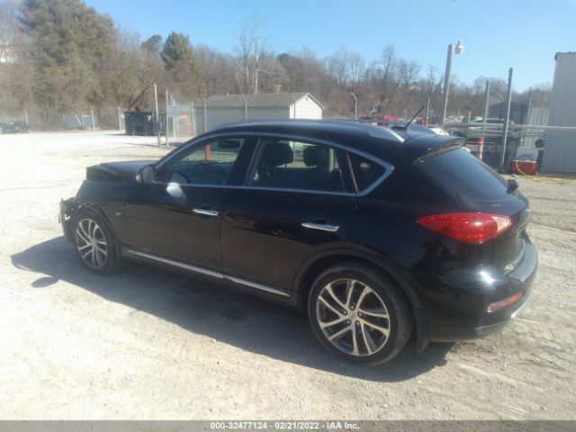 Photo 2 VIN: JN1BJ0RR8GM266234 - INFINITI QX50 