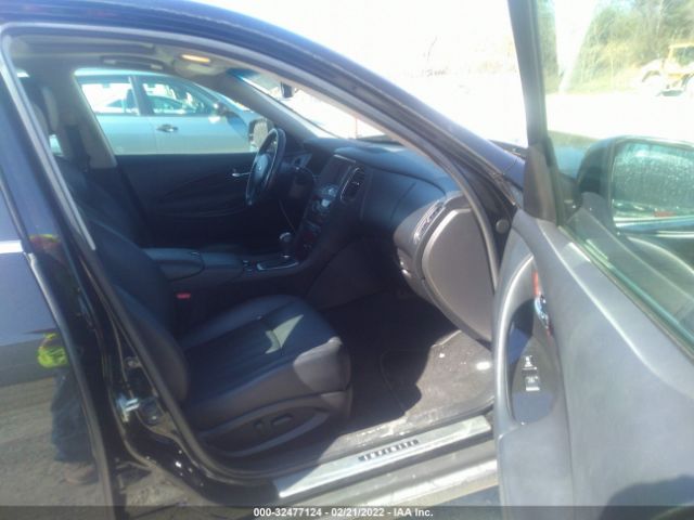 Photo 4 VIN: JN1BJ0RR8GM266234 - INFINITI QX50 