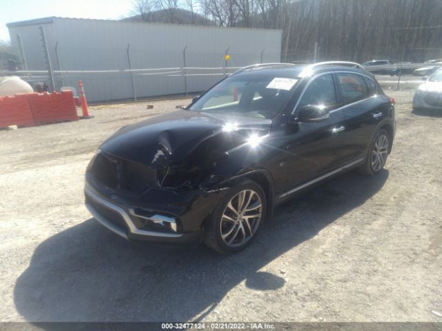 Photo 5 VIN: JN1BJ0RR8GM266234 - INFINITI QX50 