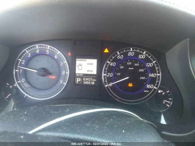 Photo 6 VIN: JN1BJ0RR8GM266234 - INFINITI QX50 