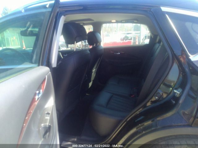 Photo 7 VIN: JN1BJ0RR8GM266234 - INFINITI QX50 