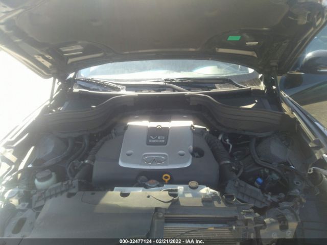 Photo 9 VIN: JN1BJ0RR8GM266234 - INFINITI QX50 