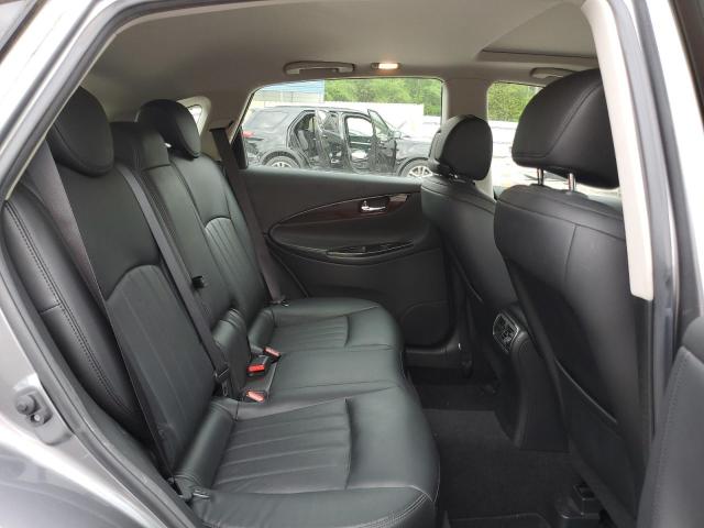 Photo 10 VIN: JN1BJ0RR8GM266959 - INFINITI QX50 