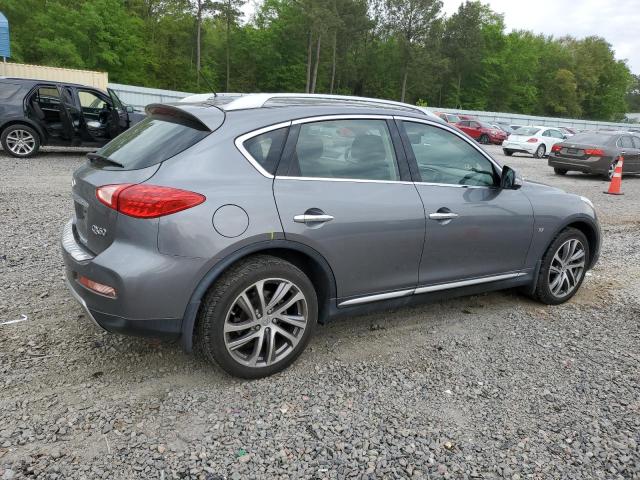 Photo 2 VIN: JN1BJ0RR8GM266959 - INFINITI QX50 