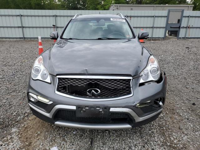 Photo 4 VIN: JN1BJ0RR8GM266959 - INFINITI QX50 