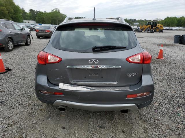 Photo 5 VIN: JN1BJ0RR8GM266959 - INFINITI QX50 