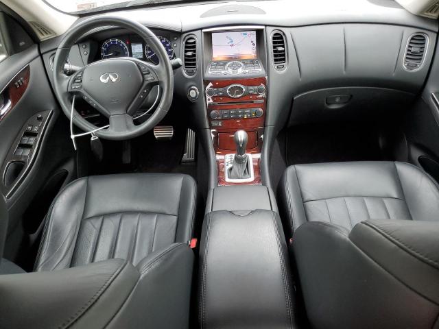 Photo 7 VIN: JN1BJ0RR8GM266959 - INFINITI QX50 