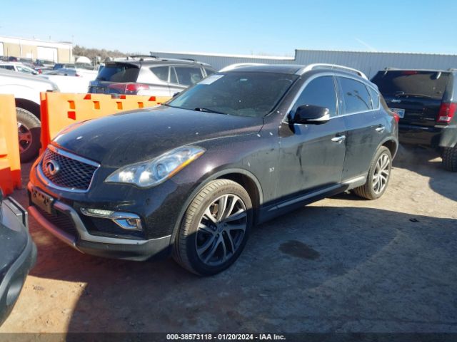 Photo 1 VIN: JN1BJ0RR8GM268338 - INFINITI QX50 