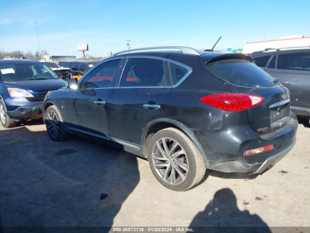 Photo 2 VIN: JN1BJ0RR8GM268338 - INFINITI QX50 