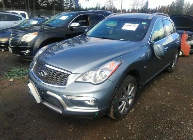 Photo 1 VIN: JN1BJ0RR8GM268663 - INFINITI QX50 