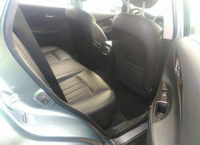 Photo 7 VIN: JN1BJ0RR8GM268663 - INFINITI QX50 