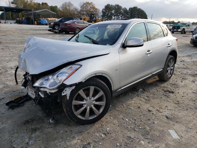 Photo 0 VIN: JN1BJ0RR8GM268789 - INFINITI QX50 