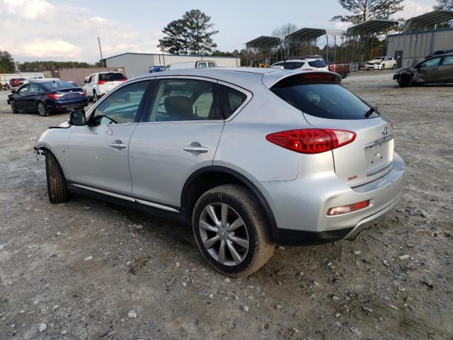 Photo 1 VIN: JN1BJ0RR8GM268789 - INFINITI QX50 